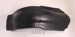 NEW 4 Bagger Stretched Extended Rear Fender 4 Harley Touring 1997-08 Road King