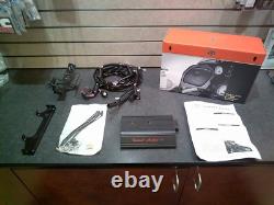 NOS Harley-Davidson 76000587 Stage 1 Boom Bagger Speaker Kit