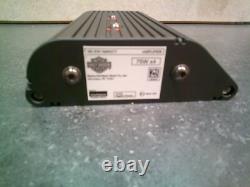 NOS Harley-Davidson 76000587 Stage 1 Boom Bagger Speaker Kit