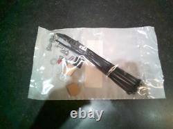 NOS Harley-Davidson 76000587 Stage 1 Boom Bagger Speaker Kit