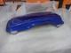 NOS Harley Davidson BAGGER NOS Genuine OEM 90606-07 BLUE LEFT Saddlebag LID NOS