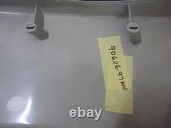 NOS Harley Davidson BAGGER NOS Genuine OEM 90606-07 BLUE LEFT Saddlebag LID NOS