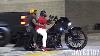 Nasty Lookin Road Glide Bagger Harley Davidson Atl