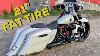 New 2020 21 Harley Street Glide Fat Tire Custom Bagger For Sale 54 000 Part 2
