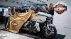 New 2025 Harley Davidson Cvo Rr 131 High Performance Bagger Limited Edition Screamin Eagle 131