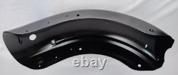New Harley Davidson Rear Fender FLHX Street Road Glide 09 Bagger FLTR 60575-10A