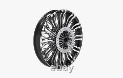Nova forged Harley Davidson 34 inch wheel FLT FLHX FLTR FLHR FLHT BAGGER touring