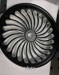 Nova forged Harley Davidson 34 inch wheel FLT FLHX FLTR FLHR FLHT BAGGER touring