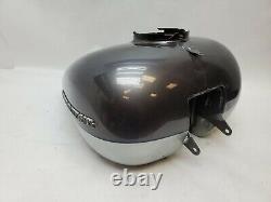 OEM Harley Davidson Touring, Bagger Models Fuel Gas Tank 09-21 DENTED