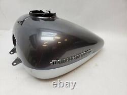 OEM Harley Davidson Touring, Bagger Models Fuel Gas Tank 09-21 DENTED
