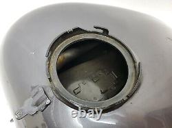 OEM Harley Davidson Touring, Bagger Models Fuel Gas Tank 09-21 DENTED
