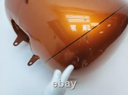 OEM Harley Davidson Touring, Bagger Models Fuel Gas Tank 09 Up DENTED