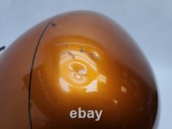 OEM Harley Davidson Touring, Bagger Models Fuel Gas Tank 09 Up DENTED