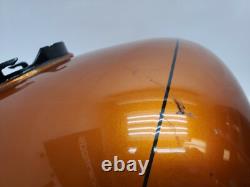OEM Harley Davidson Touring, Bagger Models Fuel Gas Tank 09 Up DENTED