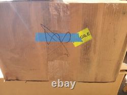 OEM Harley Davidson Touring, Bagger Models Fuel Gas Tank 09 Up DENTED