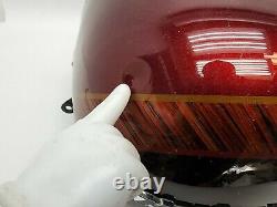 OEM Harley Davidson Touring, Bagger Models Fuel Gas Tank 09 Up Dented