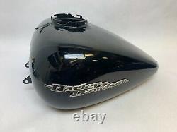 OEM Harley Davidson Touring, Bagger Models Fuel Gas Tank 09 to present