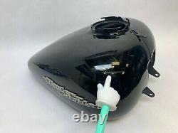 OEM Harley Davidson Touring, Bagger Models Fuel Gas Tank 09 to present