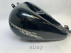 OEM Harley Davidson Touring, Bagger Models Fuel Gas Tank 09 to present