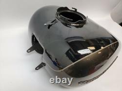 OEM Harley Davidson Touring Bagger Models Fuel Gas Tank 2009-2021 p/n 6100550EOL