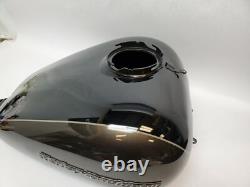 OEM Harley Davidson Touring Bagger Models Fuel Gas Tank 2009-2021 p/n 6100550EOL