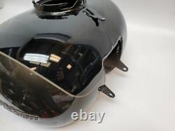 OEM Harley Davidson Touring Bagger Models Fuel Gas Tank 2009-2021 p/n 6100550EOL