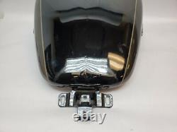 OEM Harley Davidson Touring Bagger Models Fuel Gas Tank 2009-2021 p/n 6100550EOL