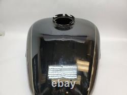 OEM Harley Davidson Touring Bagger Models Fuel Gas Tank 2009-2021 p/n 6100550EOL