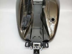 OEM Harley Davidson Touring Bagger Models Fuel Gas Tank 2009-2021 p/n 6100550EOL