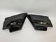 OEM Harley Davidson Touring Models Bagger'09 and UP Black Side Covers