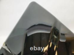 OEM Harley Davidson Touring Models Bagger'09 and UP Black Side Covers