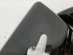 OEM Harley Davidson Touring Models Bagger'09 and UP Black Side Covers