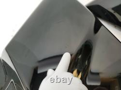 OEM Harley Davidson Touring Models Bagger'09 and UP Black Side Covers