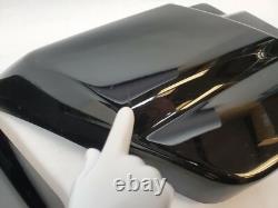 OEM Harley Davidson Touring Models Bagger'09 and UP Black Side Covers