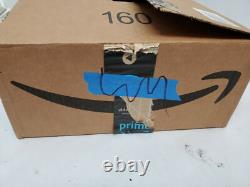 OEM Harley Davidson Touring Models Bagger'09 and UP Black Side Covers