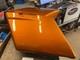 OEM Stretched Saddlebag bottoms CVO Harley 2014^ FLHX Street Road Glide Bagger
