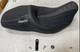 OS&D Advanblack SIK Baggers Purple Stitching Seat for'09-'23 Harley Touring