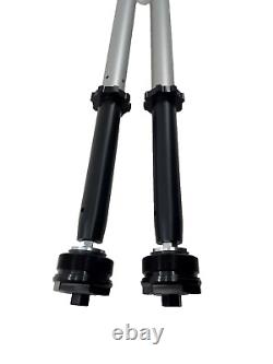 Ohlins FKS228 Cartridge Kit/Springs/Oil M8 Harley Davidson Touring Bagger 17-23