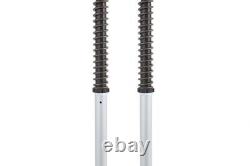 Ohlins FKS228 Cartridge Kit/Springs/Oil M8 Harley Davidson Touring Bagger 17-23