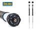 Ohlins FKS228 Cartridge Kit witho Springs M8 Harley Davidson Touring Bagger 17-23