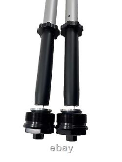 Ohlins FKS228 Cartridge Kit witho Springs M8 Harley Davidson Touring Bagger 17-23