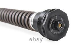 Ohlins FKS228 Cartridge Kit witho Springs M8 Harley Davidson Touring Bagger 17-23