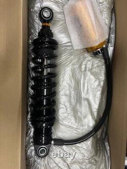 Ohlins HD044 Shocks Harley Davidson Touring 2014-2024 Touring Bagger 150-500lbs