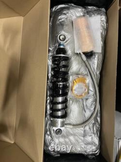 Ohlins HD044 Shocks Harley Davidson Touring 2014-2024 Touring Bagger 150-500lbs