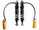 Ohlins HD779 13 Black Harley-Davidson 2014-2024 Touring Bagger High Mount