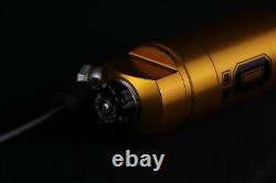 Ohlins HD779 13 Black Harley-Davidson 2014-2024 Touring Bagger High Mount