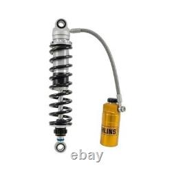 Ohlins Shocks Harley Davidson Touring 2014-24 FLH/FLT Bagger 150-500lbs. HD044