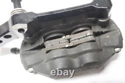 Performance Bagger Front Brake Calipers Tokico Bracket 41mm 49mm Harley Davidson