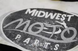 Performance Bagger Front Brake Calipers Tokico Bracket 41mm 49mm Harley Davidson