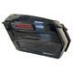 Performance Bagger Style Saddlebags for Harley Davidson Touring'14-Up